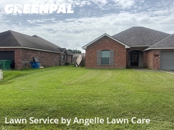 Lawn Service nearby Youngsville, LA, 