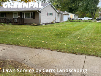 Lawn Maintenance nearby Elkhart, IN, 