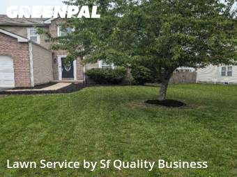 Lawn Mow nearby Commercial Point, OH, 