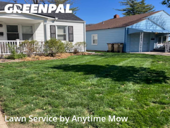 Lawn Service nearby North Kansas City, MO, 