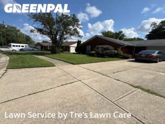 Lawn Service nearby Springboro, OH, 