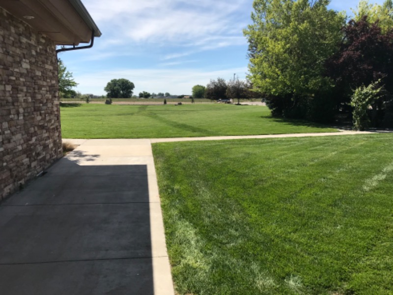 Turf Masters Lawn Care Services in Meridian, ID