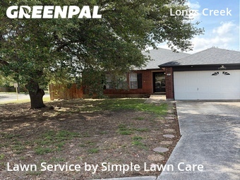 Yard Mowing nearby San Antonio, TX, 