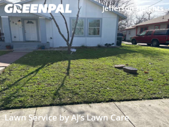 Lawn Maintenance nearby San Antonio, TX, 