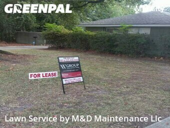 Yard Cutting nearby Baton Rouge, LA, 