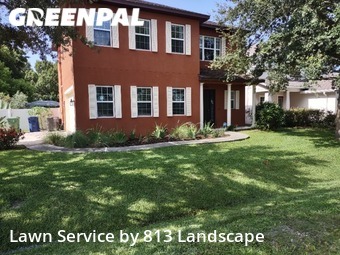 Lawn Maintenance nearby Tampa, FL, 