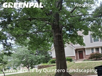 Lawn Care nearby Shawnee, MO, 