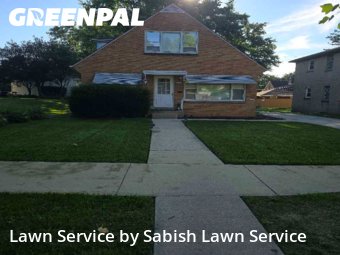 Lawn Cutting nearby West Allis, WI, 
