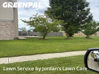 Yard Mowing nearby Greenwood, IN, 