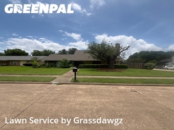 Lawn Care nearby Richardson, TX, 