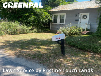 Lawn Service nearby Mount Pleasant, SC, 
