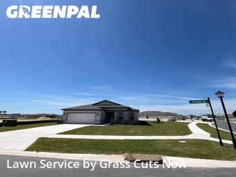 Lawn Cut nearby Spring Hill, FL, 