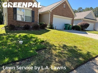 Lawn Care nearby Woodstock, GA, 