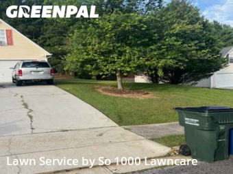 Yard Cutting nearby Snellville, GA, 