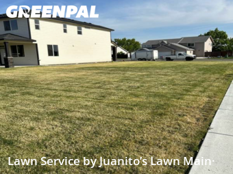 Lawn Service nearby Pasco, WA, 