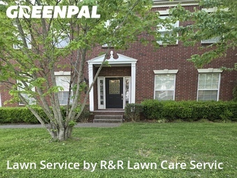 Lawn Mowing Service nearby Franklin, TN, 
