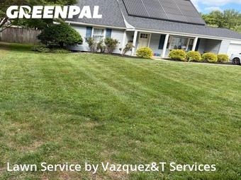 Grass Cutting nearby Bowie, MD, 