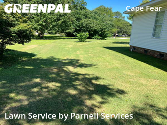 Lawn Care Service nearby Stedman, NC, 