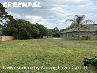 Lawn Cutting nearby St. Cloud, FL, 
