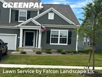 Lawn Cutting nearby Hilliard, OH, 