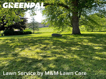 Lawn Mowing nearby Sun Prairie, WI, 