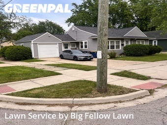 Yard Cutting nearby Elgin, IL, 