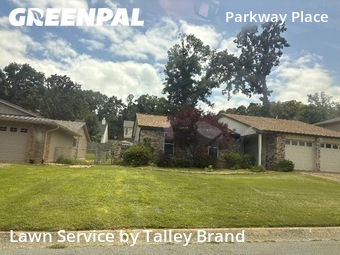 Lawn Service nearby Little Rock, AR, 