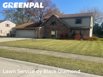 Grass Cutting nearby Fort Wayne, IN, 