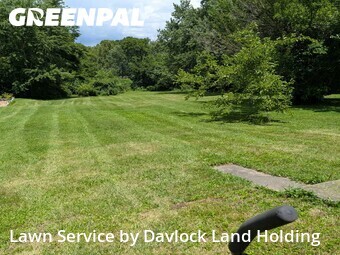 Affordable Landscaping Maintenance Services In Washington,63090,Landscaping Cleanup by Davlock Land Holding, work completed in Jul , 2026