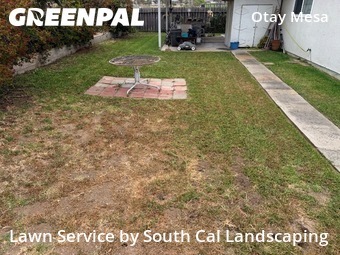 Yard Cutting nearby San Diego, CA, 