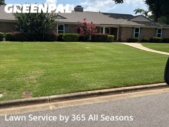 Lawn Maintenance nearby Evans, GA, 