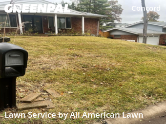 Grass Cutting nearby St. Louis, MO, 