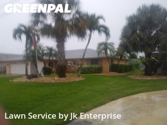 Lawn Cut nearby Cape Coral, FL, 