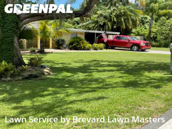 Lawn Mowing nearby Cocoa, FL, 