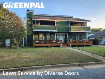 Yard Mowing nearby Columbus, GA, 