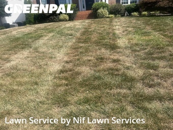 Lawn Cutting nearby Huntersville, NC, 