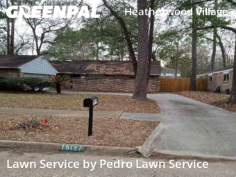 Lawn Maintenance nearby Houston, TX, 