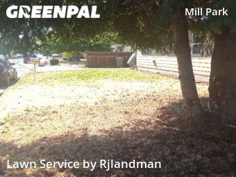 Yard Mowing nearby Portland, OR, 