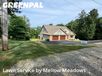 Lawn Maintenance nearby Pittsburgh, PA, 