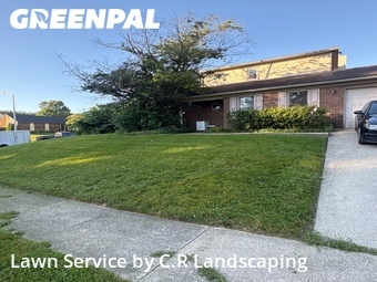 Lawn Service nearby Lexington, KY, 