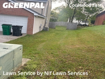 Lawn Care Service nearby Charlotte, NC, 