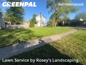 Lawn Mowing nearby Columbus, OH, 