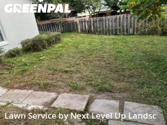 Lawn Service nearby Orlando, FL, 