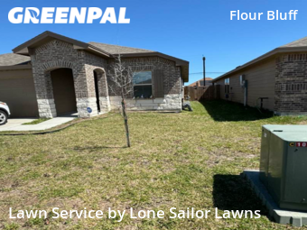 Lawn Mow nearby Corpus Christi, TX, 