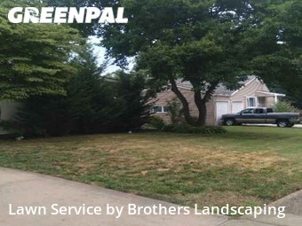 Lawn Cut nearby Wilmington, DE, 