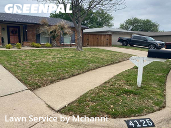 Yard Mowing nearby Fort Worth, TX, 
