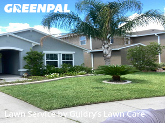 Lawn Cutting nearby Jacksonville, FL, 