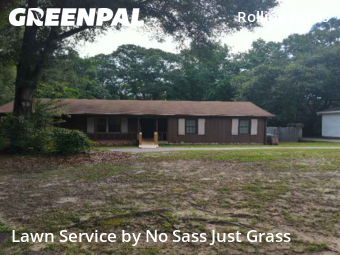 Lawn Cutting nearby Mobile, AL, 