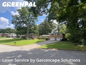 Grass Cutting nearby Decatur, GA, 
