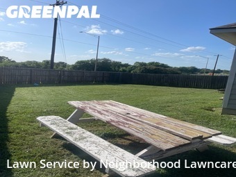Grass Cutting nearby College Station, TX, 